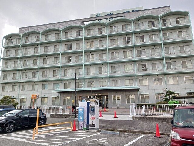 病院　宝塚第一病院（病院）まで1194m