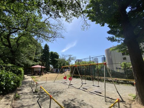 公園　池袋本町公園（公園）まで376m