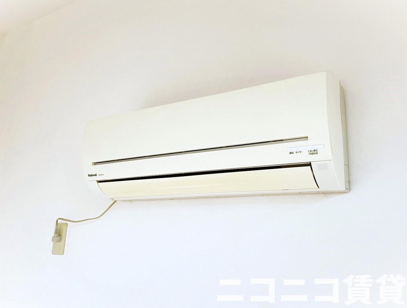 その他設備　モデルルームの為、現状を優先致します。