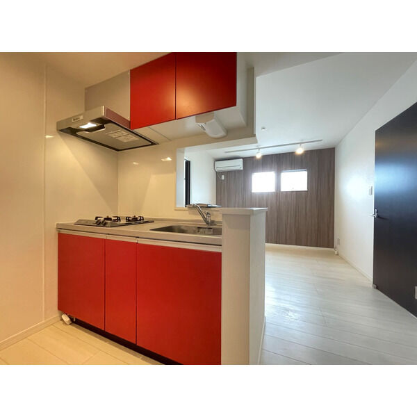 キッチン　レソナ南福岡