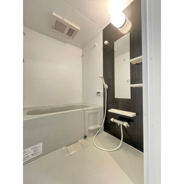 バス・シャワールーム　レソナ南福岡