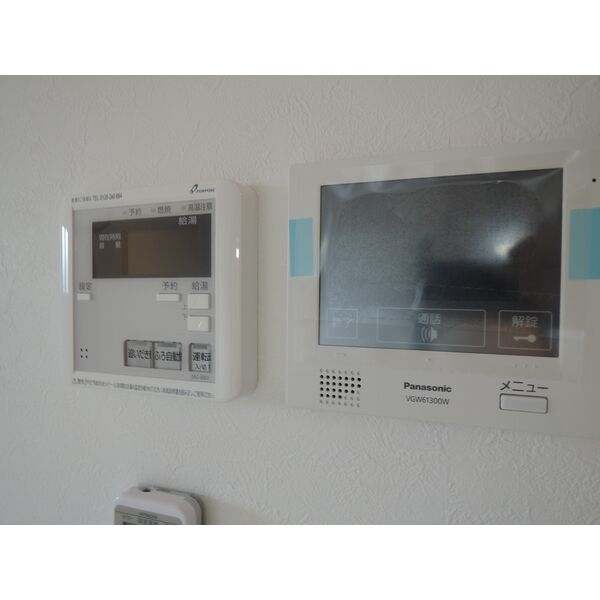 セキュリティ　レソナ南福岡