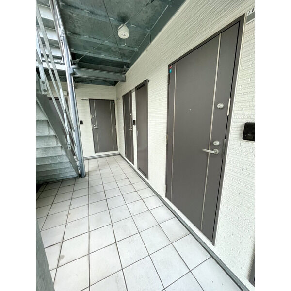 その他　レソナ南福岡