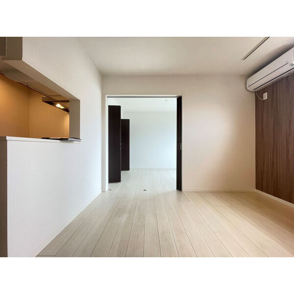 居室・リビング　レソナ南福岡