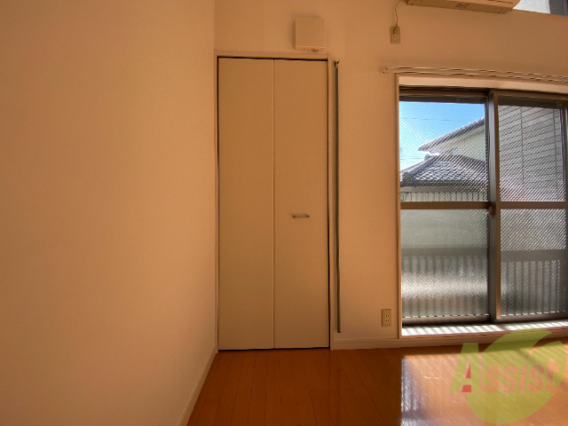 収納　こちらは収納です。中はどうなっているのでしょう。