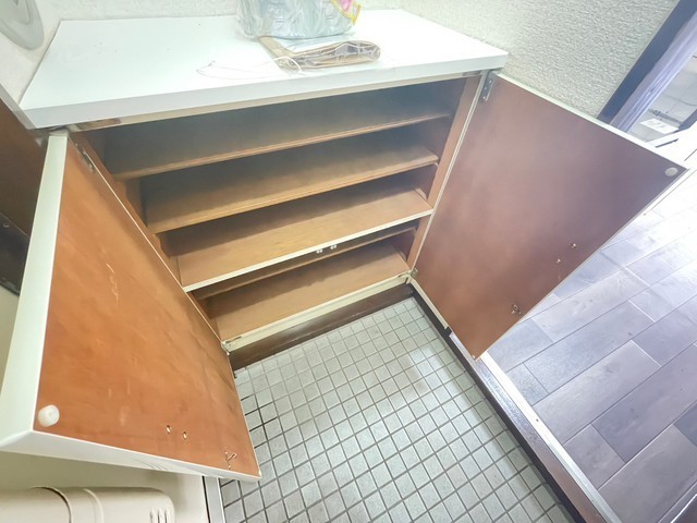 その他　別号室の写真です