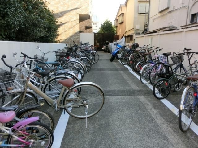 その他共有部分　★共有設備★