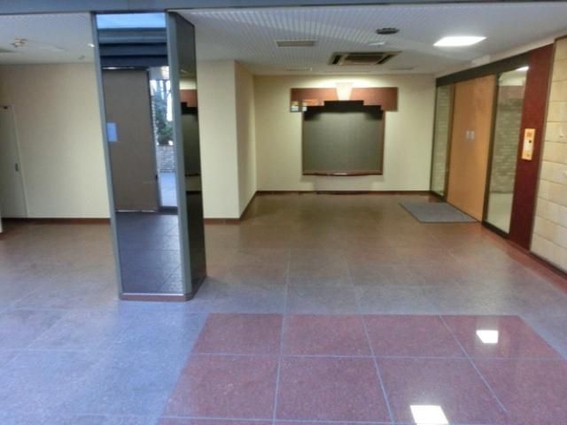 ロビー　★エントランス★