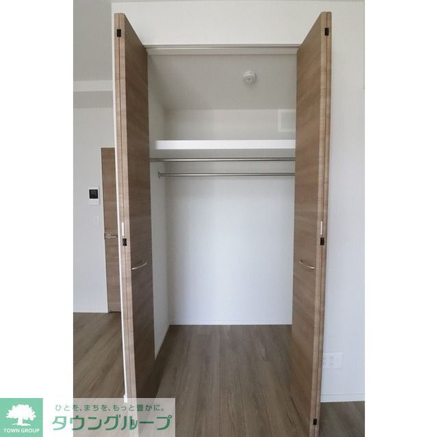 収納　参考写真