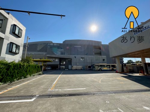 その他　横浜市西スホ?ーツセンター（その他）まで617m