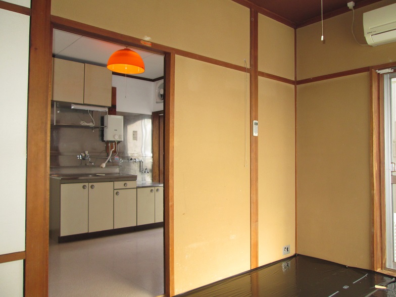 居室・リビング