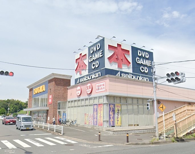 ショッピングセンター　TSUTAYA 木更津店（ショッピングセンター）まで431m