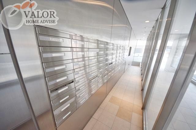 その他設備　バルコニー