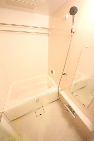バス・シャワールーム　アーバネックス四ツ橋