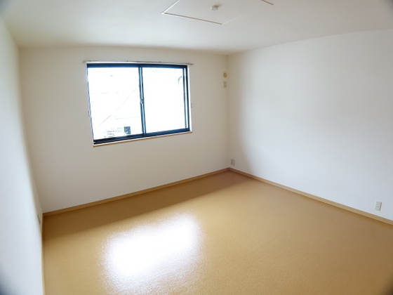 その他部屋・スペース　※他号室の写真です。