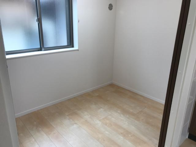 その他部屋・スペース　洋室