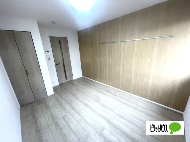 その他部屋・スペース　人気の洋室です♪