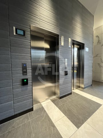 その他設備　THE HIGH HORIE(ザ ハイ ホリエ)　エレベータ