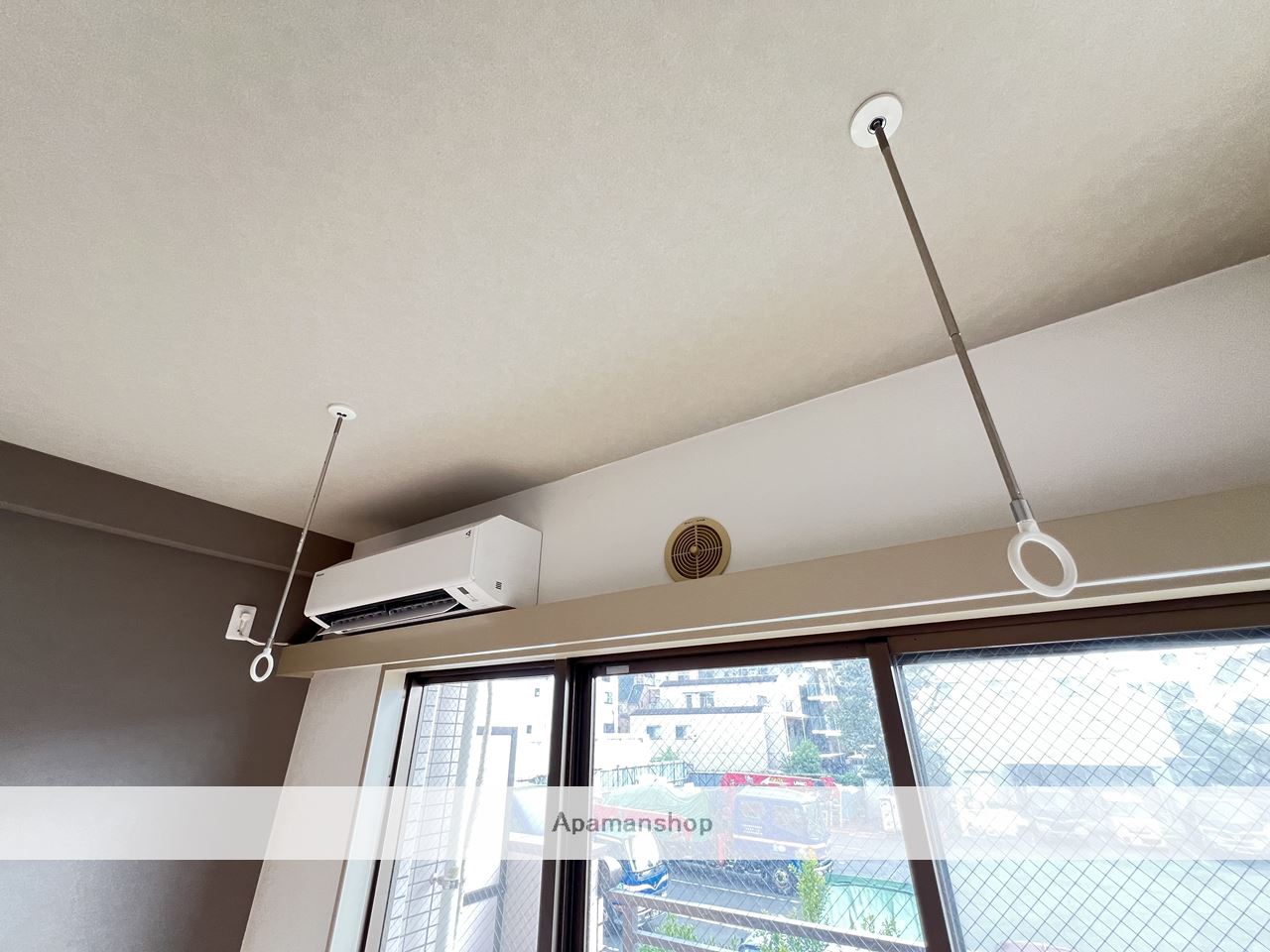 その他設備　※同物件、別部屋の写真です。