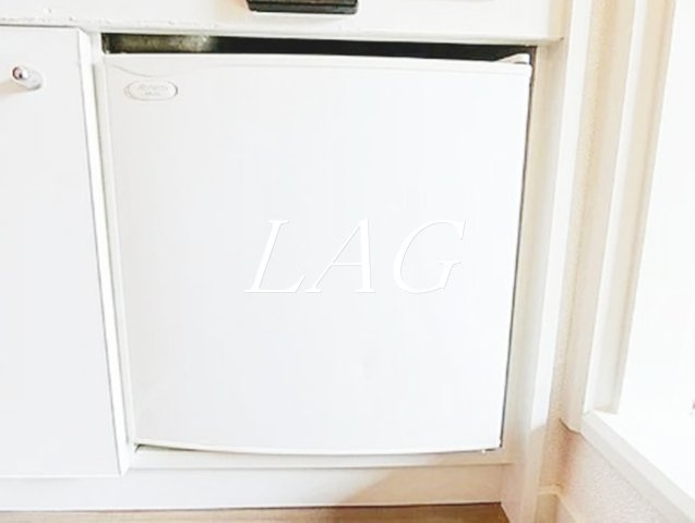 その他設備　ミニ冷蔵庫です。