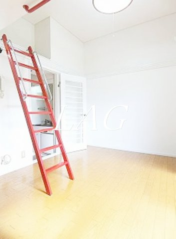 居室・リビング　洋室のお部屋です。