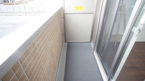 バルコニー　ベランダ