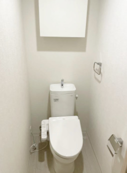 トイレ　同仕様