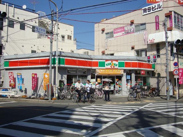その他　サンクス堺初芝駅前店（その他）まで401m