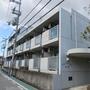 豊川駅より徒歩3分 2階 築36年8ヶ月の賃貸物件