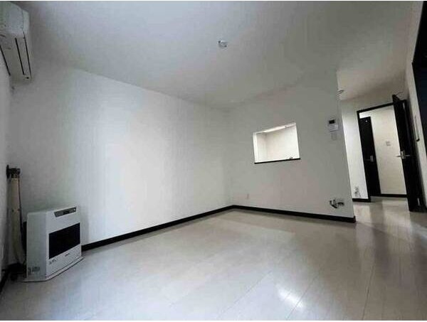 居室・リビング　☆10.5帖の広々とたリビングです！