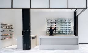 飲食店　OGAWA　COFFEE　LABORATORY麻布台（飲食店）まで544m