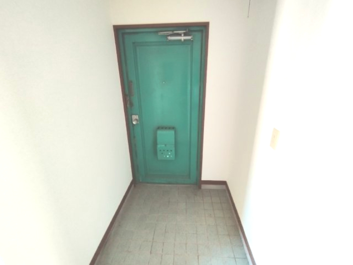 その他設備　同型イメージ