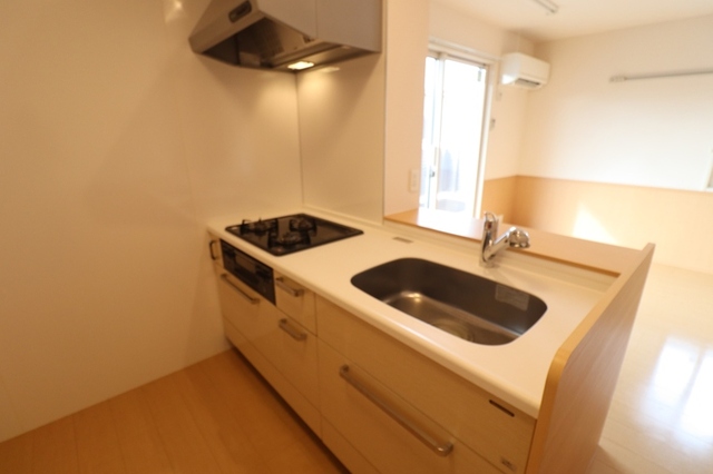キッチン　１０７キッチン