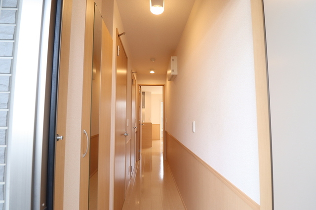 玄関　１０７玄関