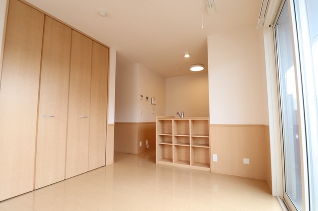 居室・リビング　１０７洋室