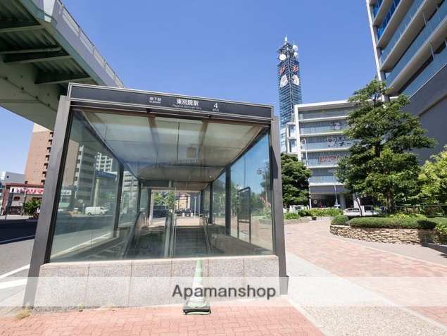 その他　東別院駅（その他）まで600m