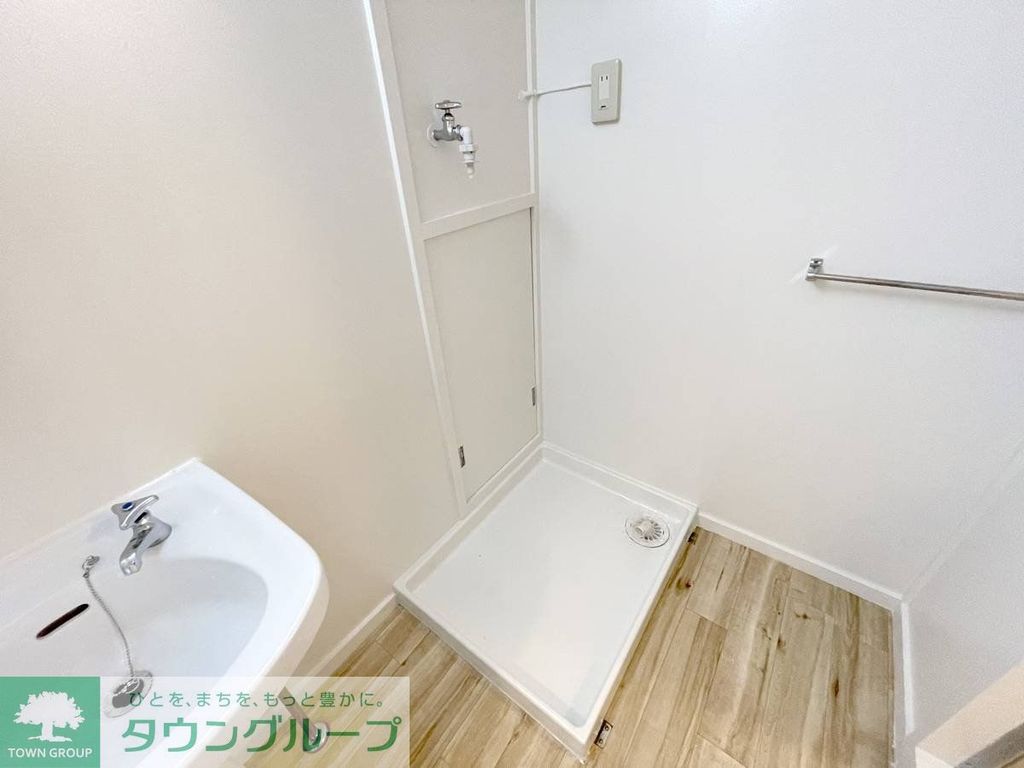 その他設備　その他設備