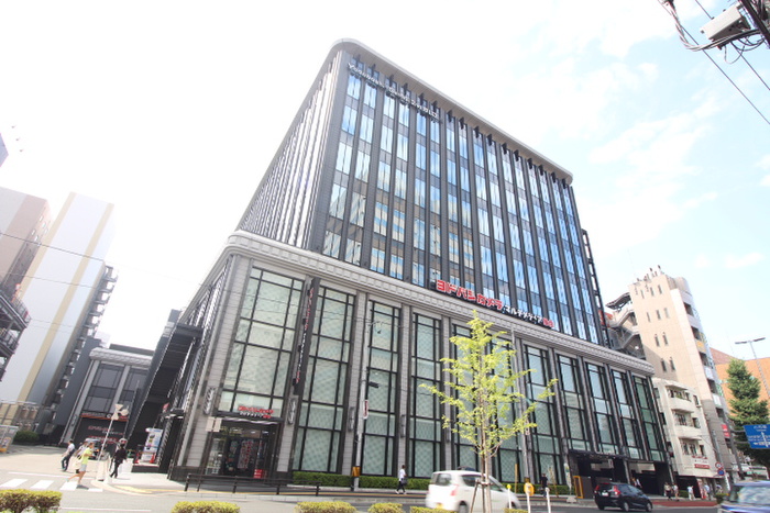 ホームセンター　ヨドバシカメラ（ホームセンター）まで590m