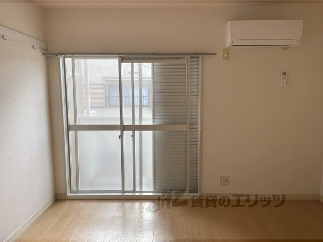 居室・リビング　居室