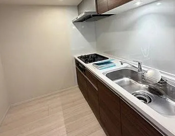 キッチン　参考写真です