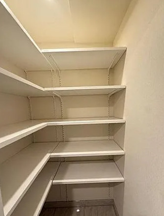 収納　参考写真です