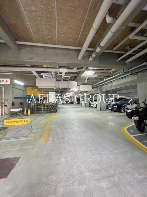 三越ゼームス坂マンションのその他写真