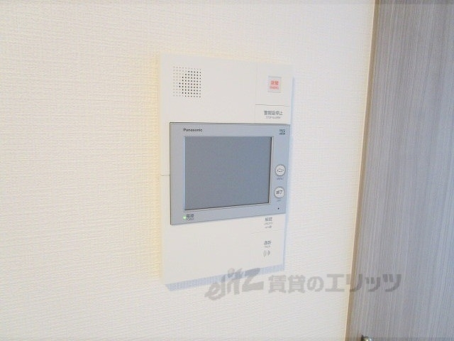 セキュリティ　ドアフォン（ＴＶ含）