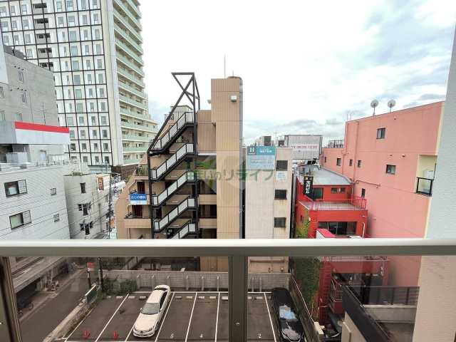 眺望　室内見学承ります。当店掲載物件以外もまとめてお問合頂けます。