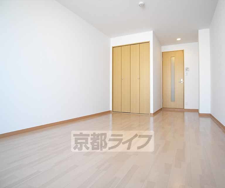 その他部屋・スペース　広々室内です。