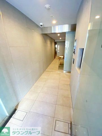 その他設備　共有部分