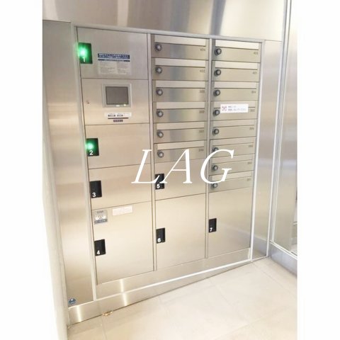 その他共有部分　共用部です。