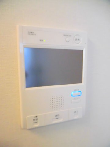 セキュリティ　パークキューブ大井町レジデンス