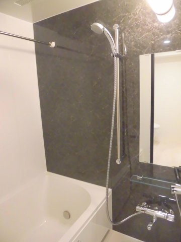 バス・シャワールーム　パークキューブ大井町レジデンス