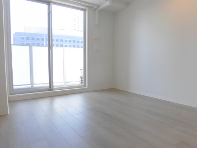 居室・リビング　パークキューブ大井町レジデンス